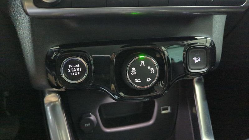 Citroën C3 Aircross Puretech 110 s&s bvm6 max + grip control + pack safety 2