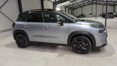 Citroën C3 Aircross Puretech 110 s&s bvm6 max + grip control + pack safety 2