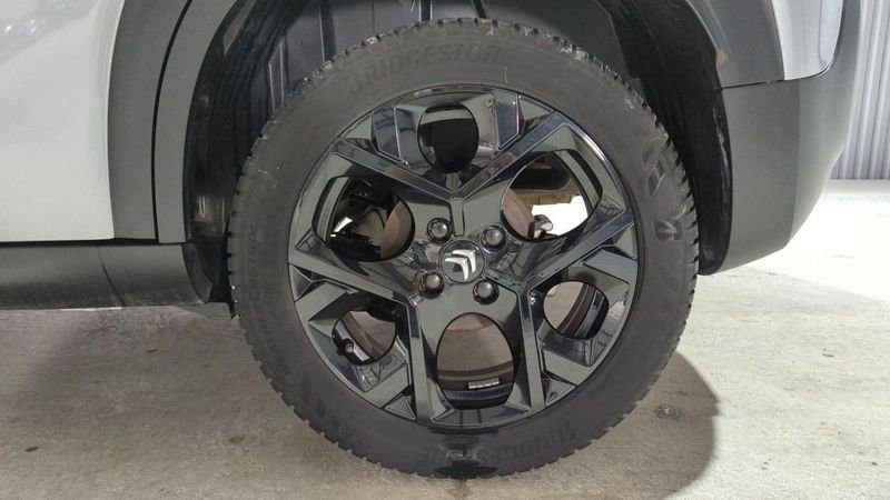 Citroën C3 Aircross Puretech 110 s&s bvm6 max + grip control + pack safety 2