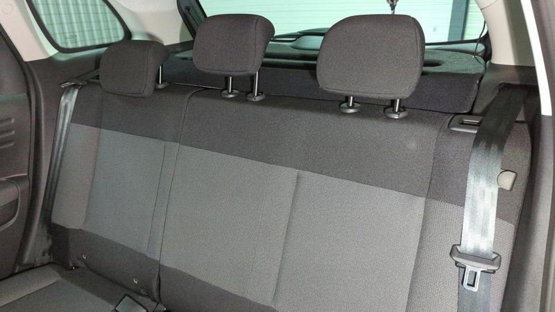 Citroën C3 Aircross Puretech 110 s&s bvm6 max + grip control + pack safety 2