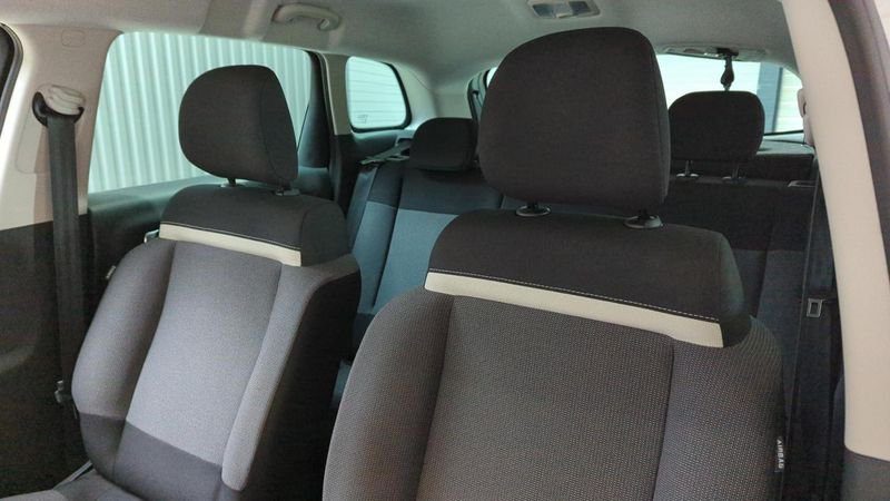 Citroën C3 Aircross Puretech 110 s&s bvm6 max + grip control + pack safety 2