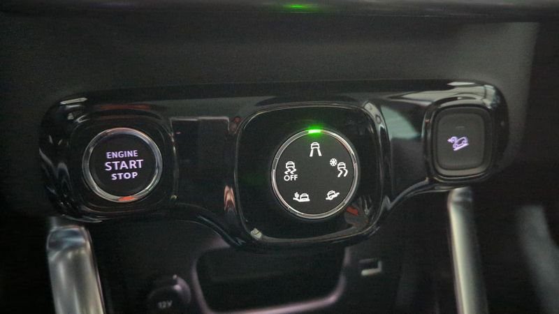 Citroën C3 Aircross Puretech 110 s&s bvm6 max + grip control + pack safety 2