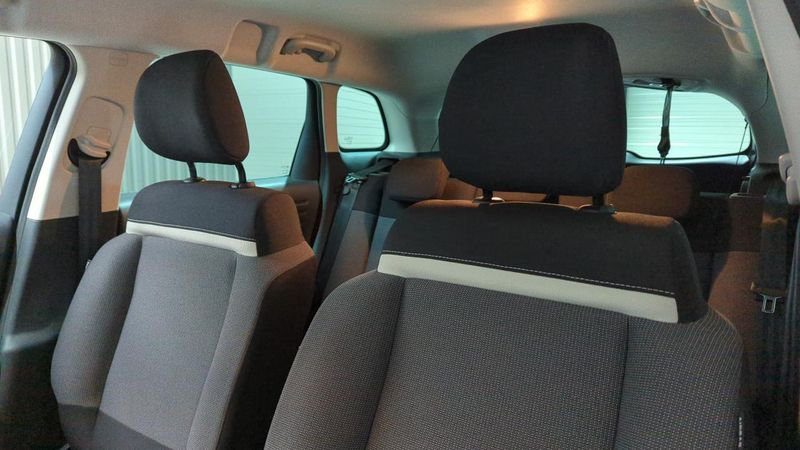 Citroën C3 Aircross Puretech 110 s&s bvm6 max + grip control + pack safety 2