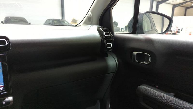 Citroën C3 Aircross Puretech 110 s&s bvm6 max + grip control + pack safety 2