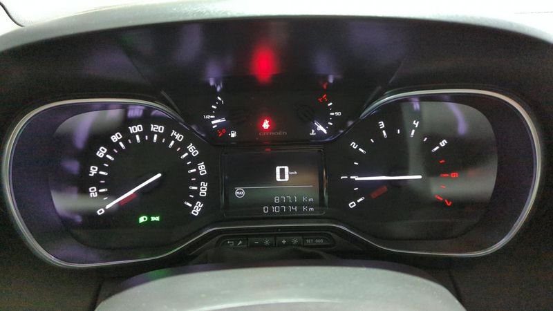 Citroën C3 Aircross Puretech 110 s&s bvm6 max + grip control + pack safety 2