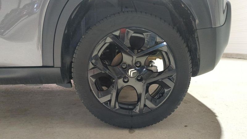 Citroën C3 Aircross Puretech 110 s&s bvm6 max + grip control + pack safety 2