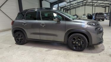 Citroën C3 Aircross Puretech 110 s&s bvm6 max + grip control + pack safety 2