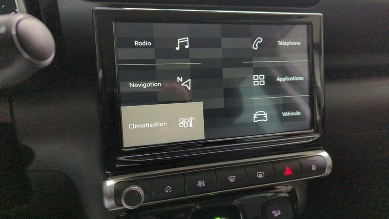 Citroën C3 Aircross Puretech 110 s&s bvm6 max + grip control + pack safety 2