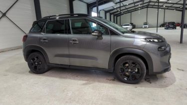 Citroën C3 Aircross Puretech 110 s&s bvm6 max + grip control + pack safety 2