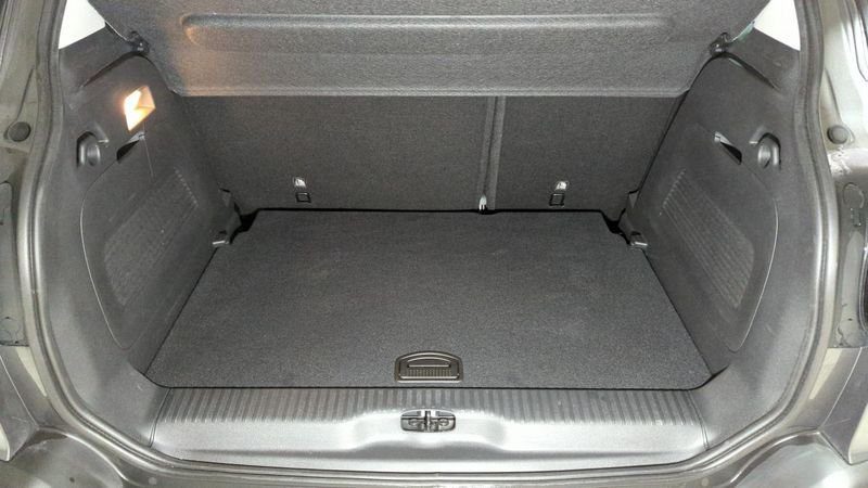 Citroën C3 Aircross Puretech 110 s&s bvm6 max + grip control + pack safety 2