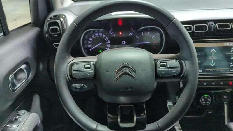 Citroën C3 Aircross Puretech 110 s&s bvm6 max + grip control + pack safety 2