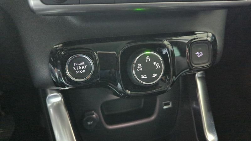 Citroën C3 Aircross Puretech 110 s&s bvm6 max + grip control + pack safety 2