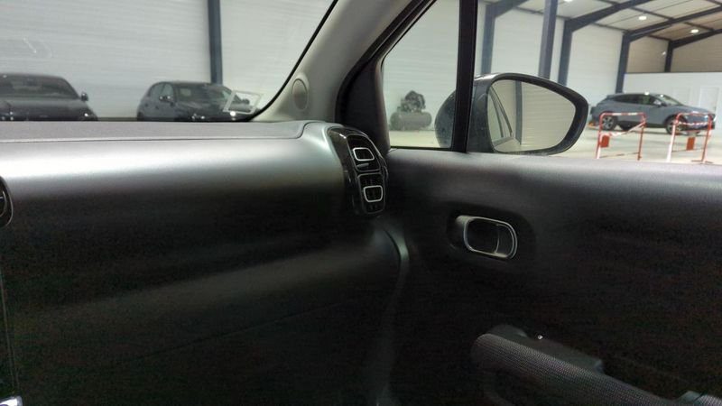 Citroën C3 Aircross Puretech 110 s&s bvm6 max + grip control + pack safety 2