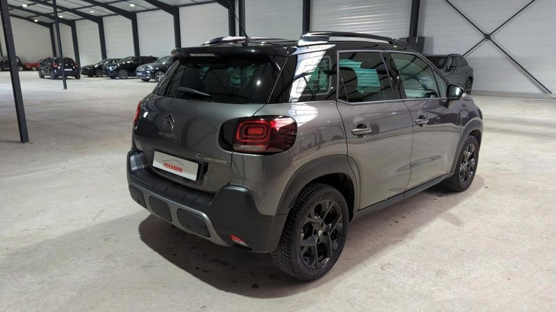 Citroën C3 Aircross Puretech 110 s&s bvm6 max + grip control + pack safety 2