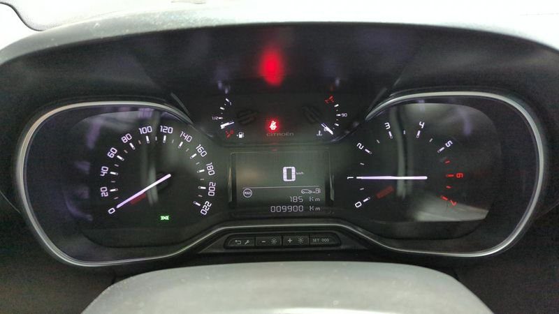 Citroën C3 Aircross Puretech 110 s&s bvm6 max + grip control + pack safety 2