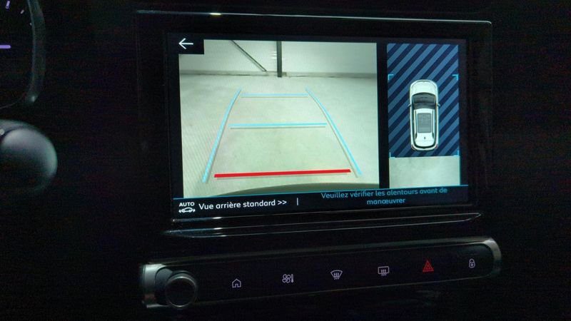 Citroën C3 Aircross Puretech 110 s&s bvm6 max + grip control + pack safety 2