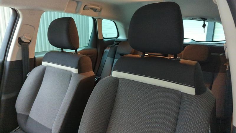 Citroën C3 Aircross Puretech 110 s&s bvm6 max + grip control + pack safety 2