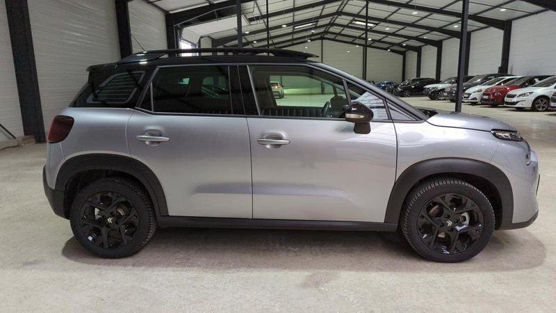 Citroën C3 Aircross Puretech 110 s&s bvm6 max + grip control + pack safety 2