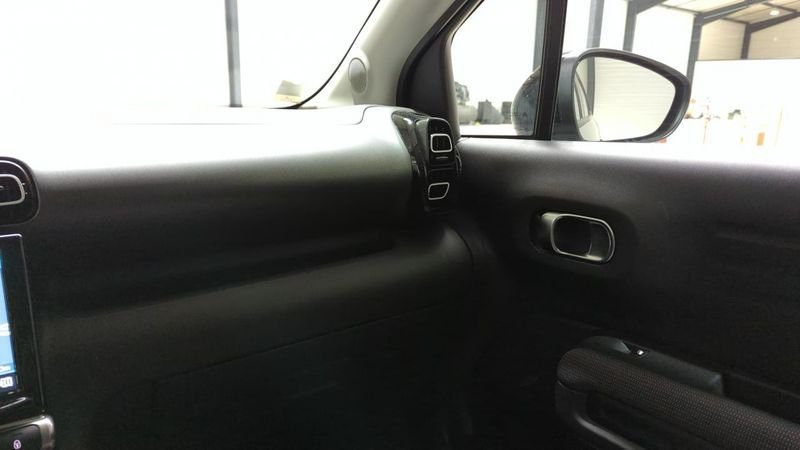 Citroën C3 Aircross Puretech 110 s&s bvm6 max + grip control + pack safety 2