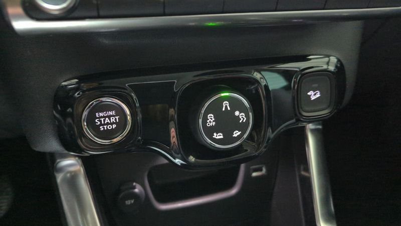 Citroën C3 Aircross Puretech 110 s&s bvm6 max + grip control + pack safety 2