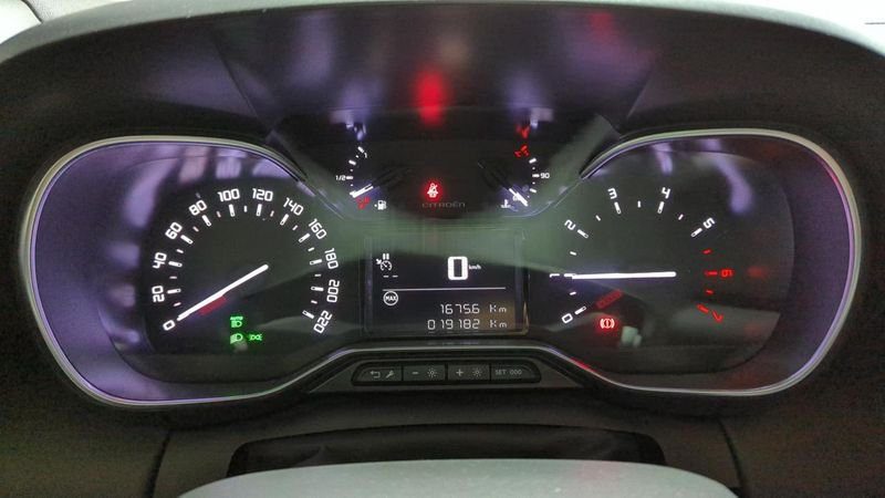 Citroën C3 Aircross Puretech 110 s&s bvm6 max + grip control + pack safety 2