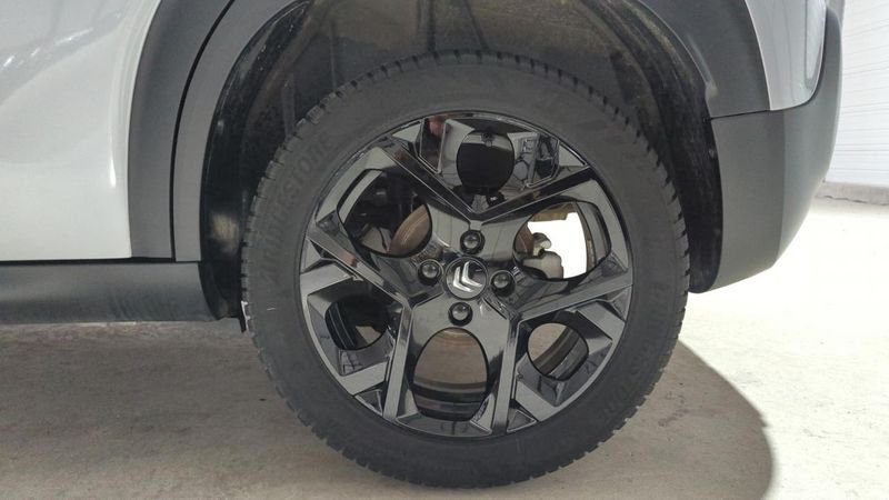 Citroën C3 Aircross Puretech 110 s&s bvm6 max + grip control + pack safety 2