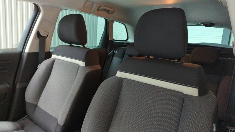 Citroën C3 Aircross Puretech 110 s&s bvm6 max + grip control + pack safety 2