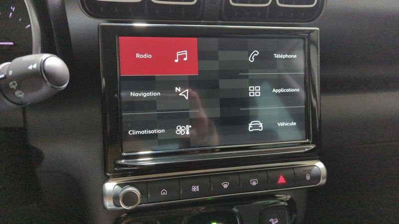 Citroën C3 Aircross Puretech 110 s&s bvm6 max + grip control + pack safety 2