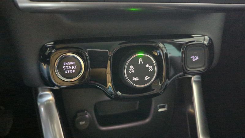 Citroën C3 Aircross Puretech 110 s&s bvm6 max + grip control + pack safety 2