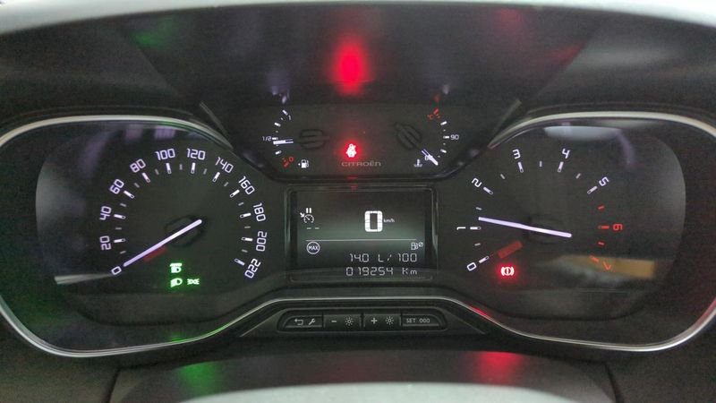 Citroën C3 Aircross Puretech 110 s&s bvm6 max + grip control + pack safety 2