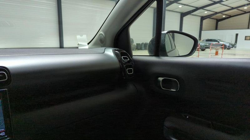 Citroën C3 Aircross Puretech 110 s&s bvm6 max + grip control + pack safety 2