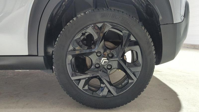 Citroën C3 Aircross Puretech 110 s&s bvm6 max + grip control + pack safety 2