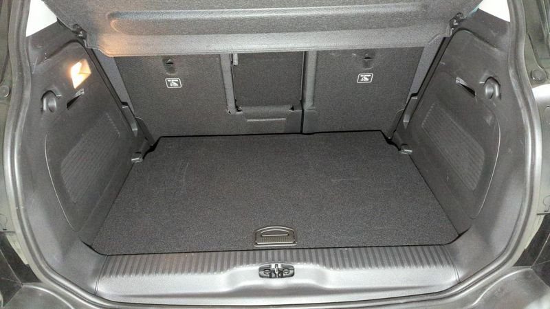 Citroën C3 Aircross Puretech 130 s&s eat6 max + affichage tete haute + sieges chauffants