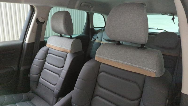 Citroën C3 Aircross Puretech 130 s&s eat6 max + affichage tete haute + sieges chauffants
