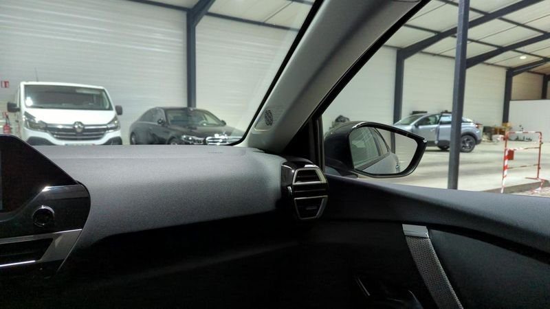 Citroën C4 Bluehdi 130 eat8 plus