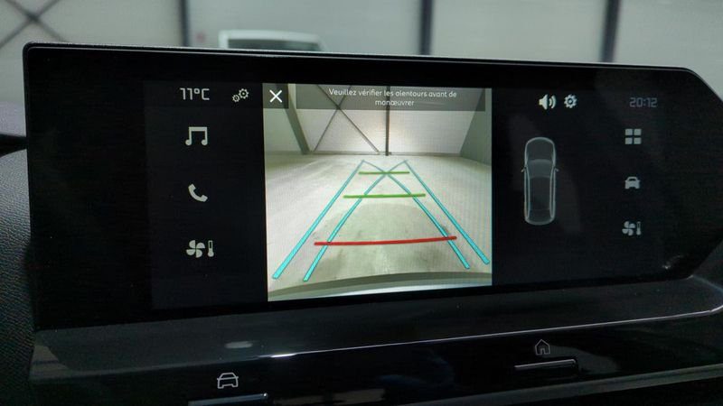 Citroën C4 Bluehdi 130 eat8 plus