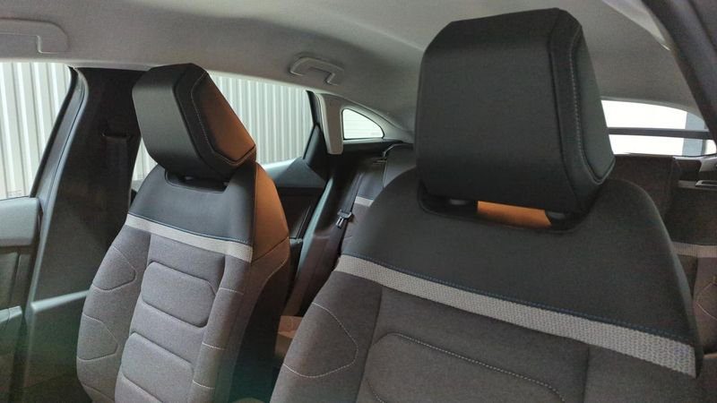 Citroën C4 Bluehdi 130 eat8 plus