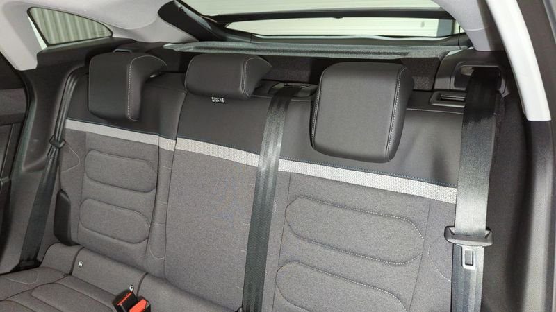 Citroën C4 Bluehdi 130 eat8 plus