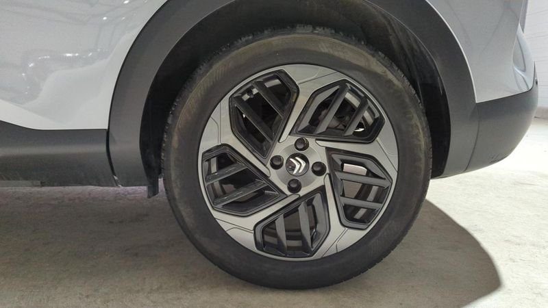 Citroën C4 Puretech 130 bvm6 plus + adml + sieges chauffants