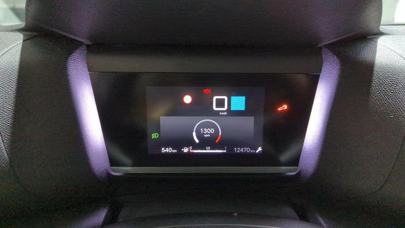 Citroën C4 Puretech 130 bvm6 plus + adml + sieges chauffants