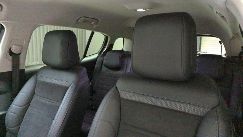 Citroën C5 Aircross Puretech 130 s&s eat8 shine + pack confort + hayon mains libres