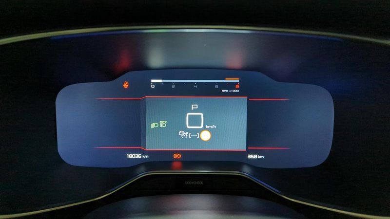 Citroën C5 Aircross Puretech 130 s&s eat8 shine + toit pano + pack park assist