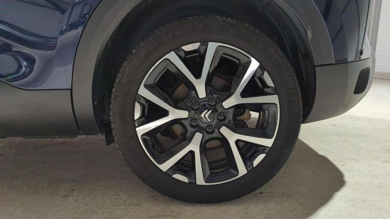 Citroën C5 Aircross Puretech 130 s&s eat8 shine + toit pano + pack park assist