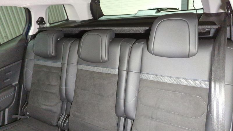 Citroën C5 Aircross Puretech 130 s&s eat8 shine + toit pano + pack park assist