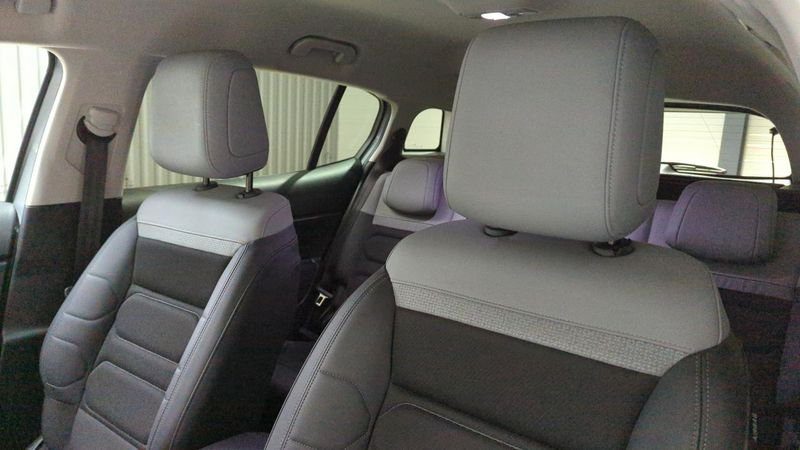 Citroën C5 Aircross Bluehdi 130 eat8 max