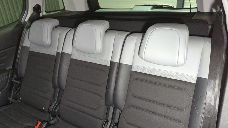 Citroën C5 Aircross Bluehdi 130 eat8 max