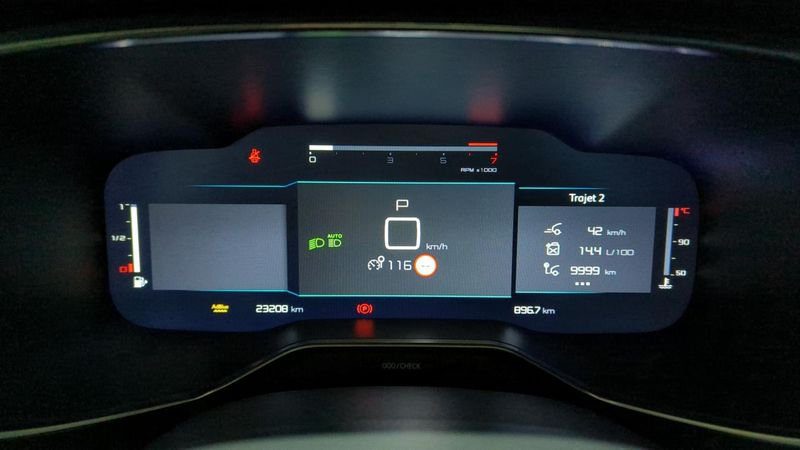 Citroën C5 Aircross Bluehdi 130 eat8 max