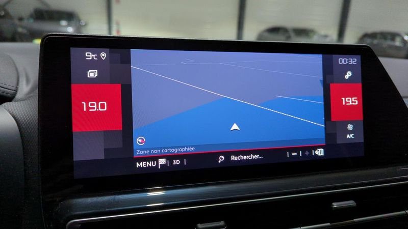 Citroën C5 Aircross Bluehdi 130 eat8 max