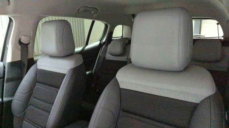 Citroën C5 Aircross Bluehdi 130 eat8 max