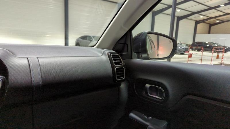 Citroën C5 Aircross Bluehdi 130 eat8 max